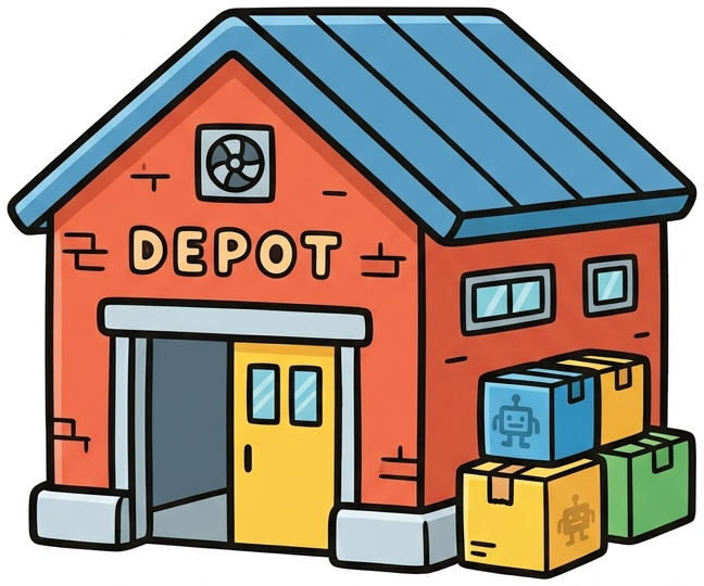 Depot